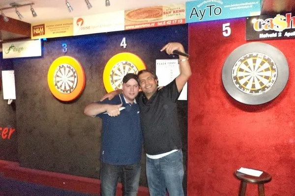 open strooigoed