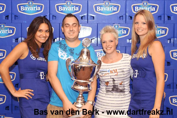 openVenlo2011 winnaars
