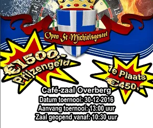 openstmichielsgestel