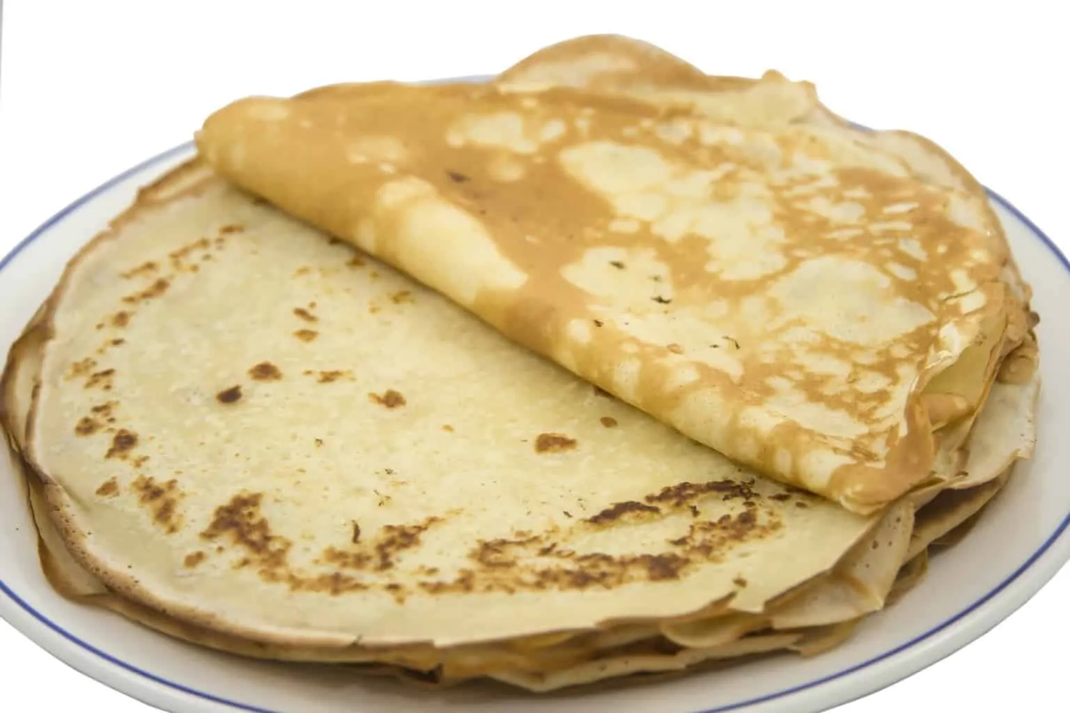 pannenkoek