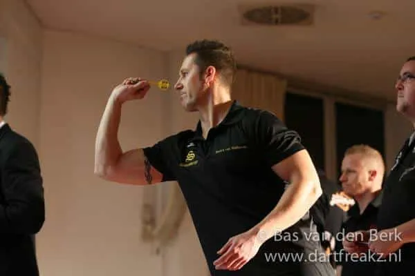 patrick van veldhoven