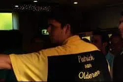 patrick van olderen