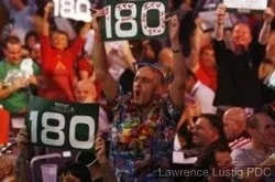 pdc wolverhampton