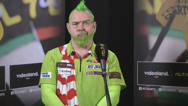 peterwright clown outfit wk2021