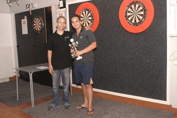 pg darts jeugd