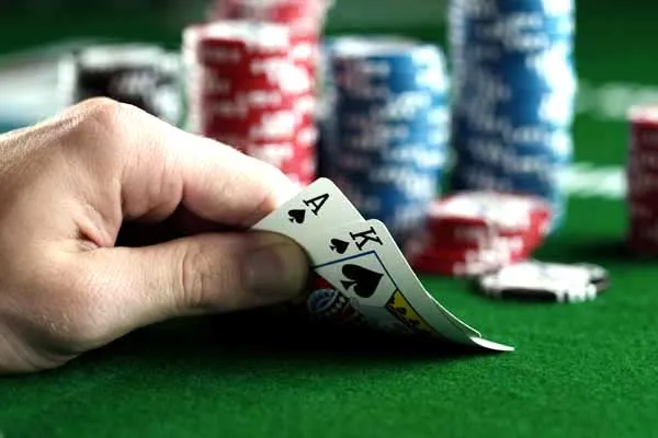 poker