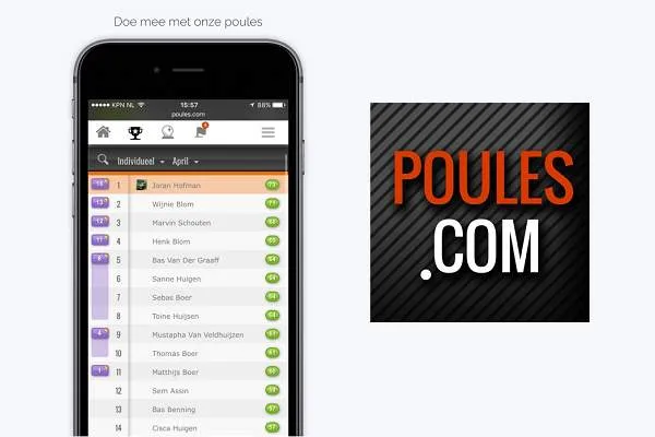 poules
