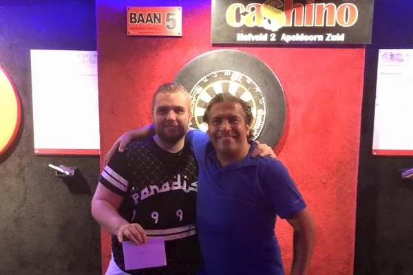 ricardo schuler open holiday