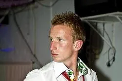 ricky de vos