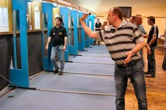 ronny huijbrechts