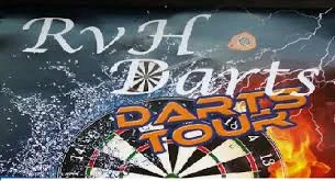 rvh darts