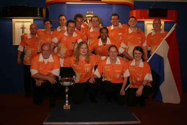 springcupteam2011