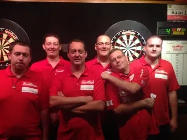 sterkdarts stampersgat