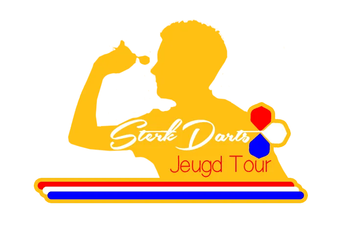 sterkdartsjeugd