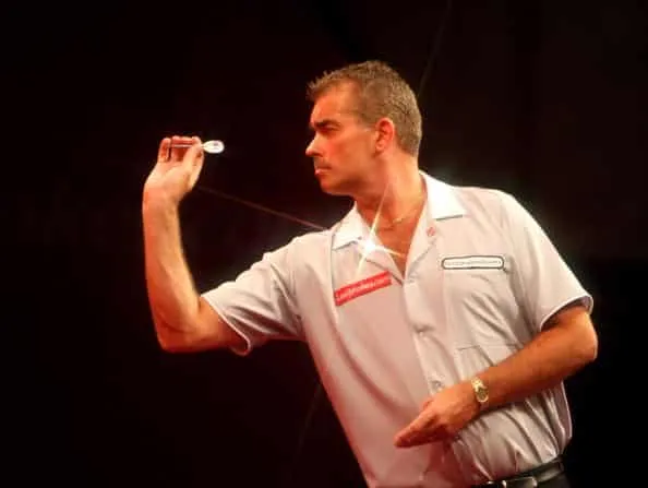 steve beaton