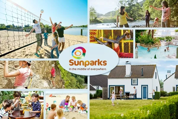 sunparks