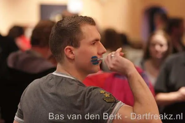 sven van dun