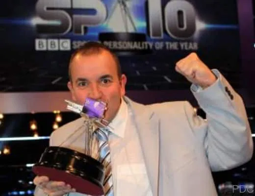 taylor phil award2010