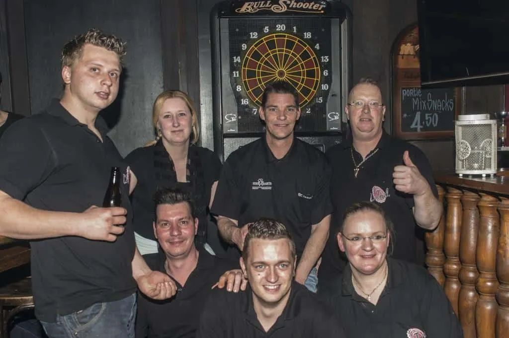 team dn Toel Olland 1