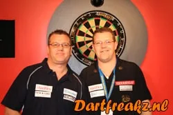 tony steve zuiderduin bord
