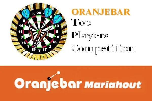 topplayers oranjebar