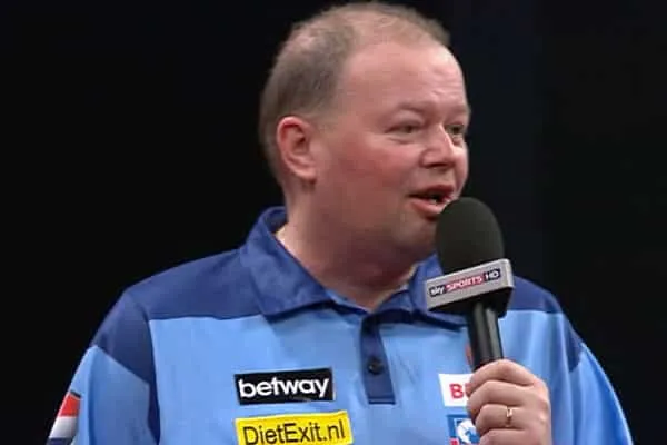 van barneveld