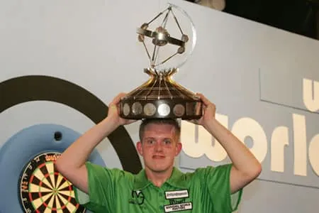 van gerwen winmau