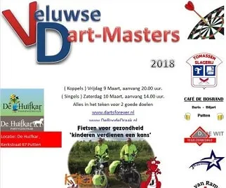 veluwemastersblokbanner