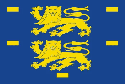 vlag west friesland