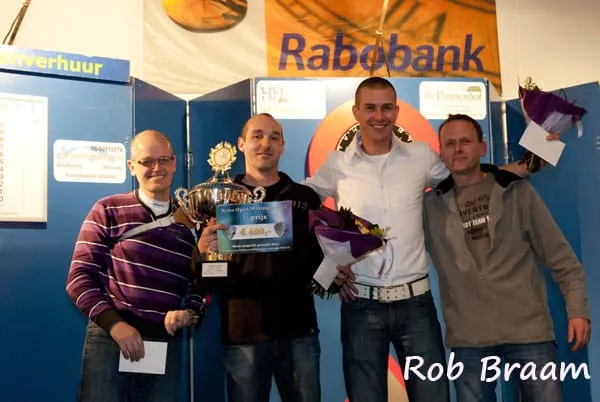 vlnr henk ronald lievijn ri