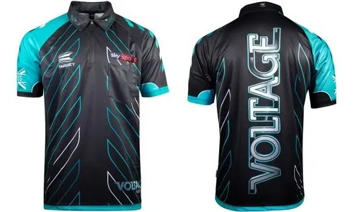 voltage