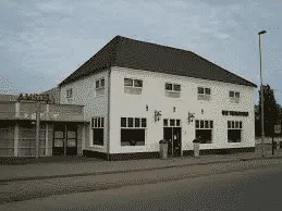 vrijboom
