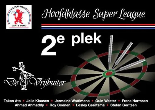 vrijbuiter superleague