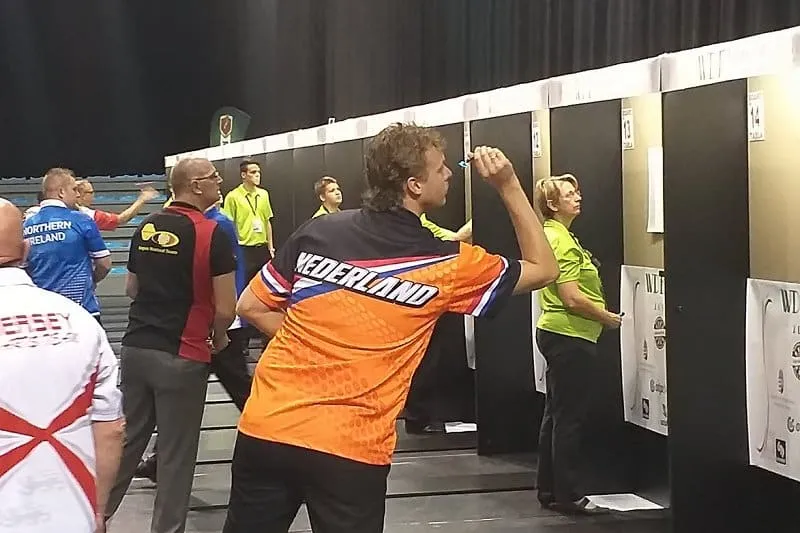 wdfecrichardveenstra2018