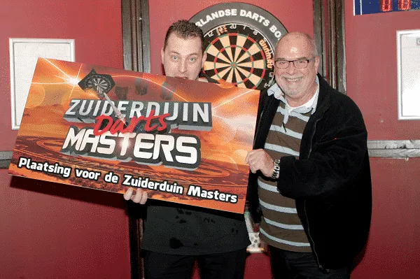 wildcard zuiderduin remco van eijden