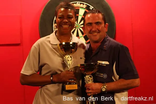 winnaar open belgie 2011