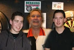 winnaars 26 01 2010