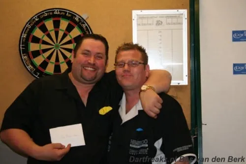 winnaars heren