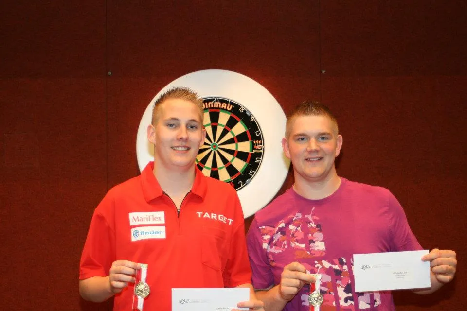 winnaars koppel