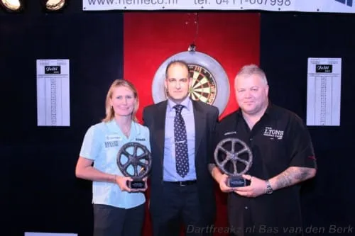 winnaars singl Hemeco
