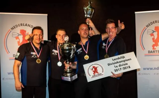 winnaarslandelijkedivisie