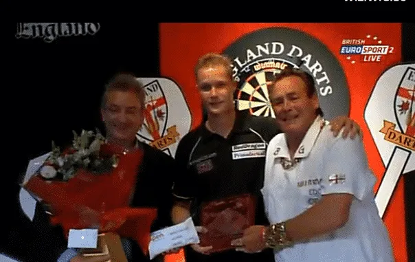 winst open engeland wesley