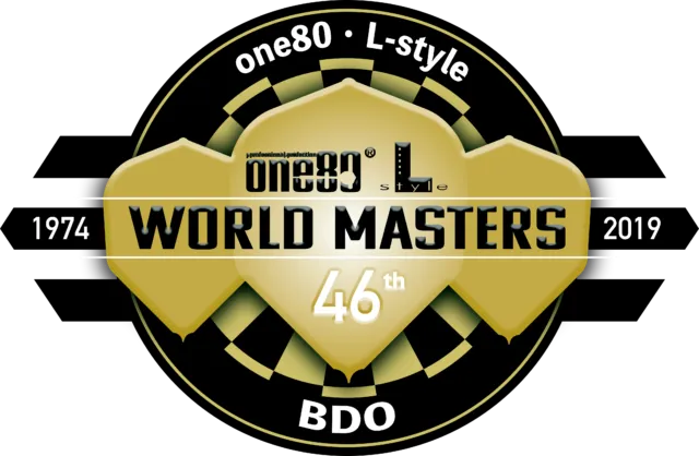 world masters logo
