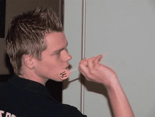 yannick van de reijen