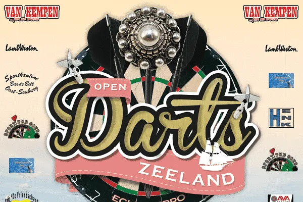 zeeland darts