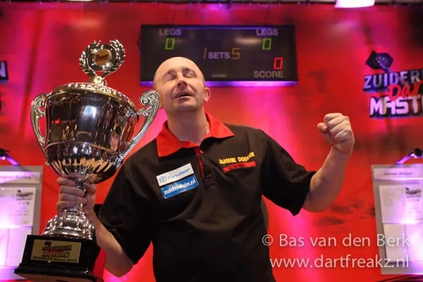 zuiderduinmasters James Wilson 618