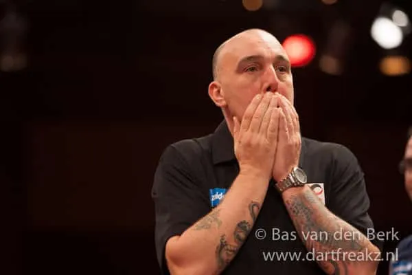 zuiderduinmasters garyrobson 50