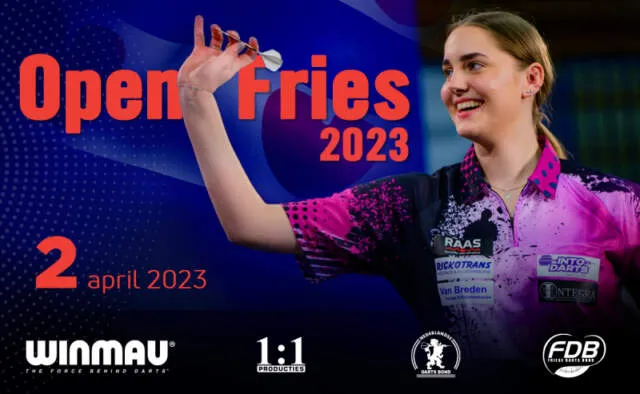 Open Frien2023 NDB5 L