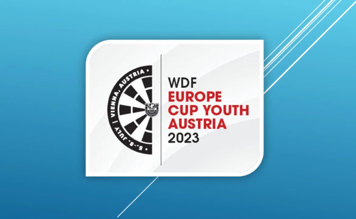 wdf europe cup youth 2023 xl
