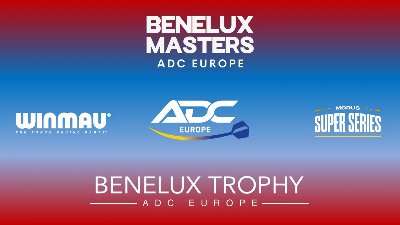adc europe benelux tournaments